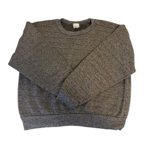 Vintage sweatshirt by Champagne size Medium